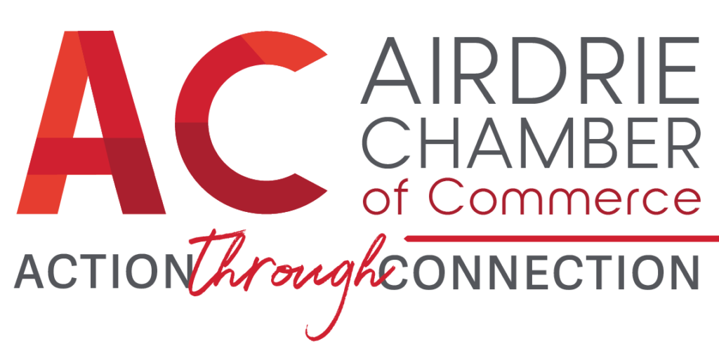 Member - Airdrie Chamber of Commerce