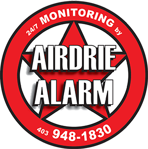 Airdrie Alarm & Surveillance Inc.