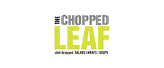 Chopped Leaf