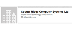 Cougar Ridge