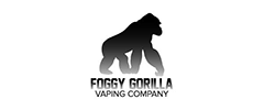 Foggy Gorilla